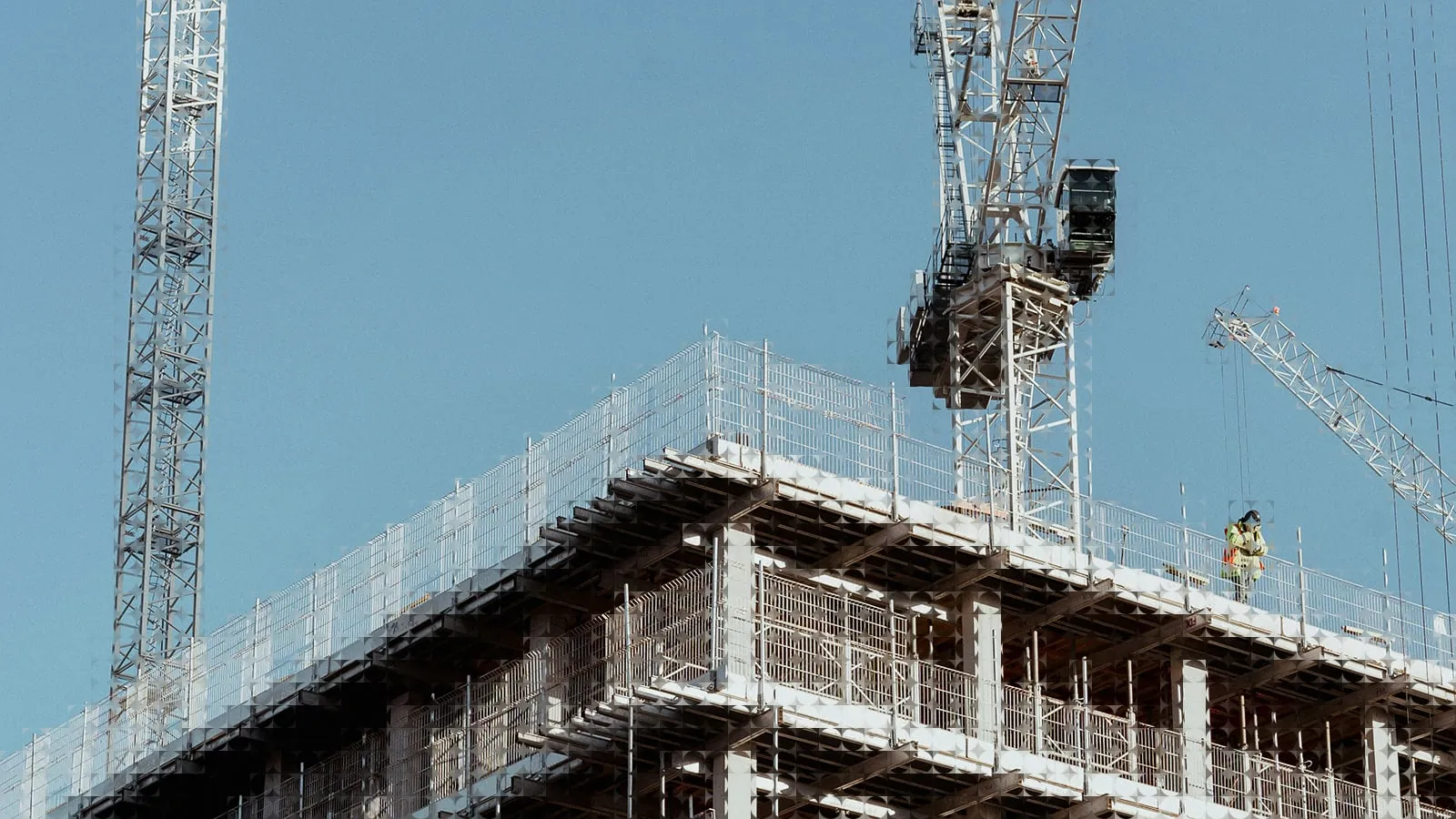Hanebutt Gruppe — PLATTFORMWECHSEL · BAUWIRTSCHAFT · 2025