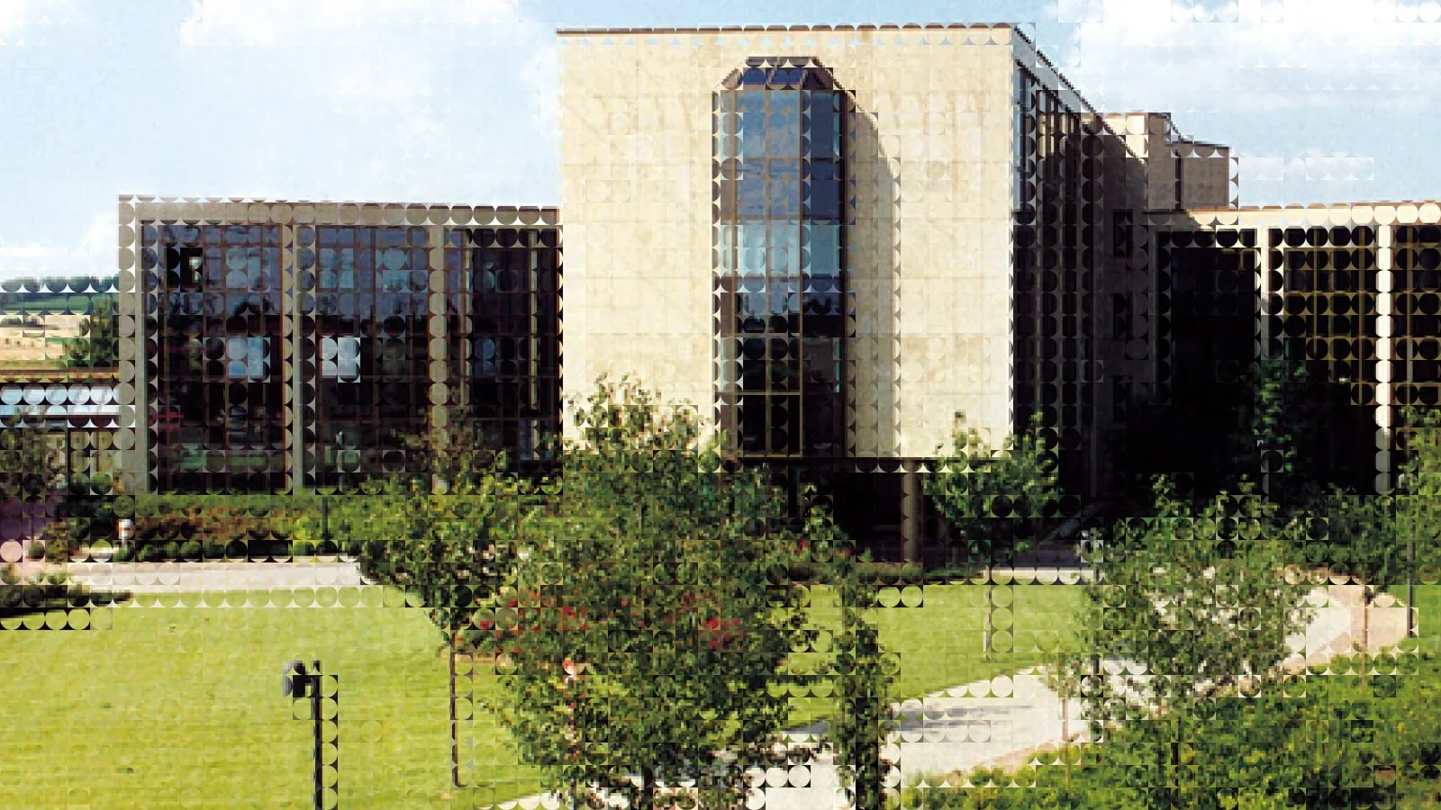 MCE Bank — NEUAUFBAU · BANKWESEN