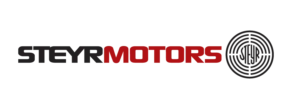 Steyr Motors