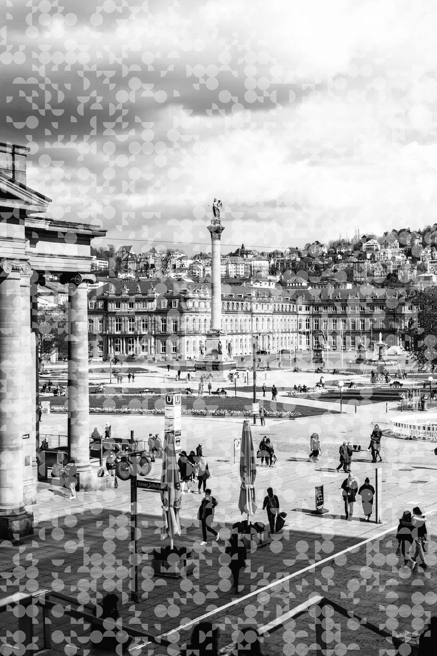 Stuttgart